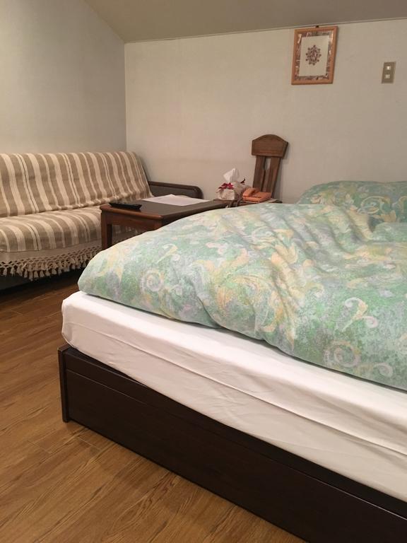 Fujiyoshi Hotell Nozawaonsen Eksteriør bilde